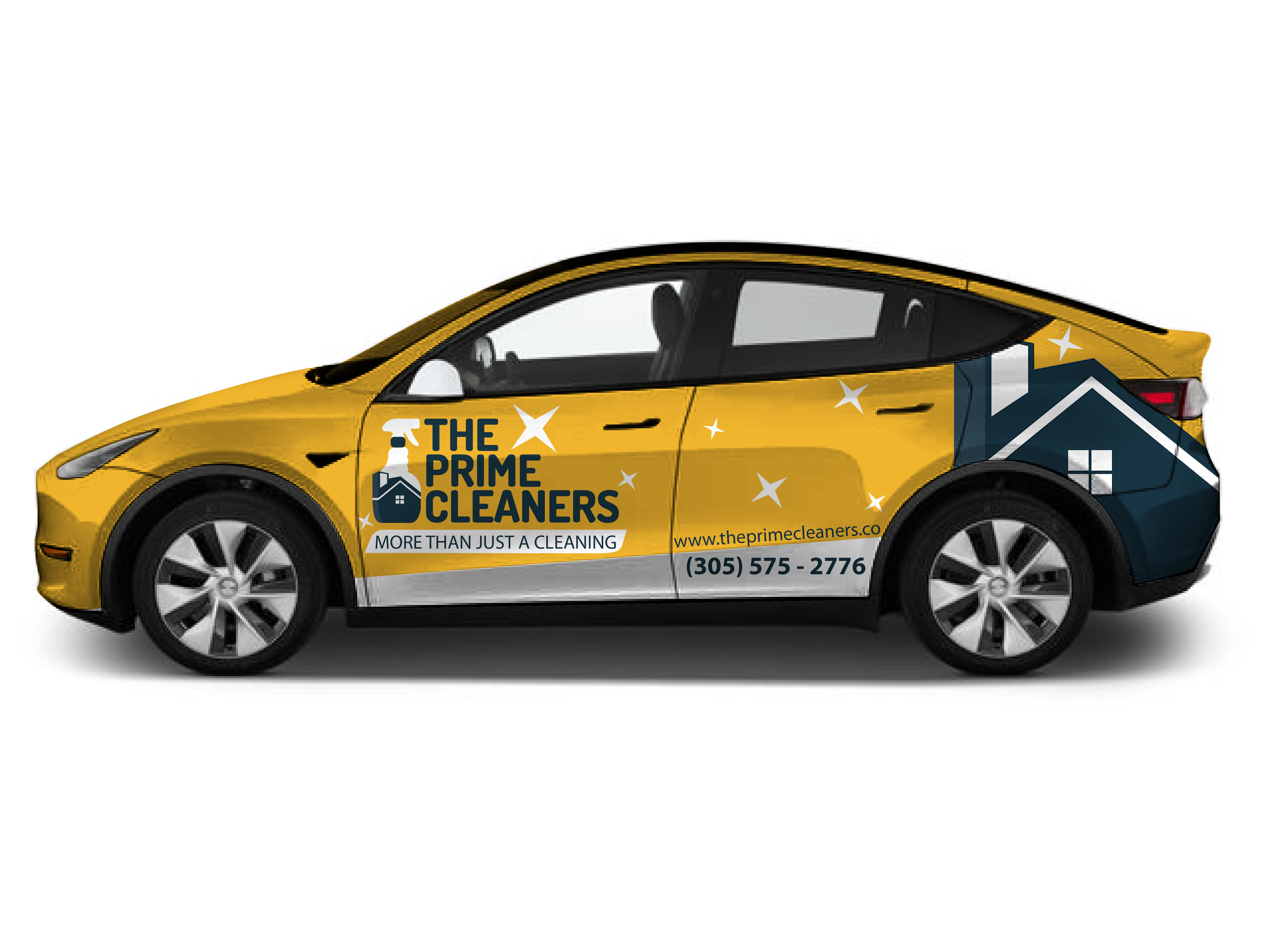 Car Wrap Design by Martin Prihatna for this project | Design #33532274