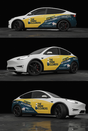 Design de Covering de Véhicule par Wrapcia pour ce projet | Design : #33536913