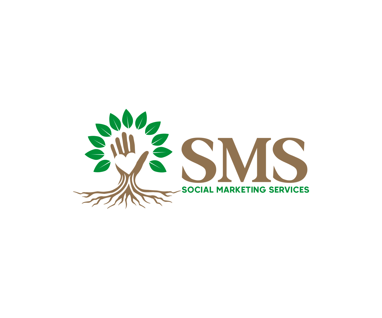 Logo Design by Vishak vasu for this project | Design #33509876