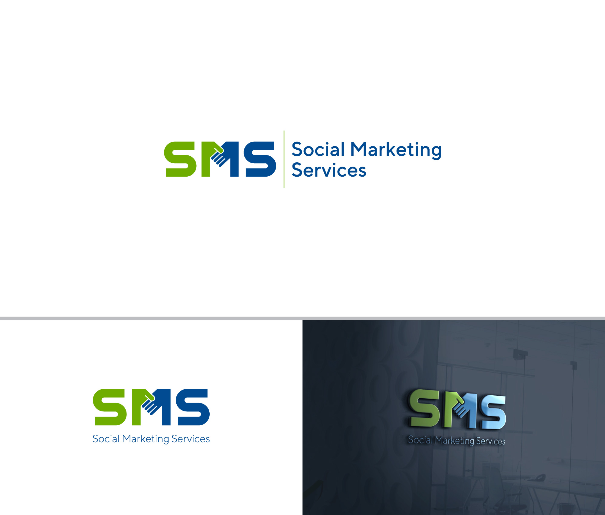 Logo Design by Arjuna Design for this project | Design #33511853