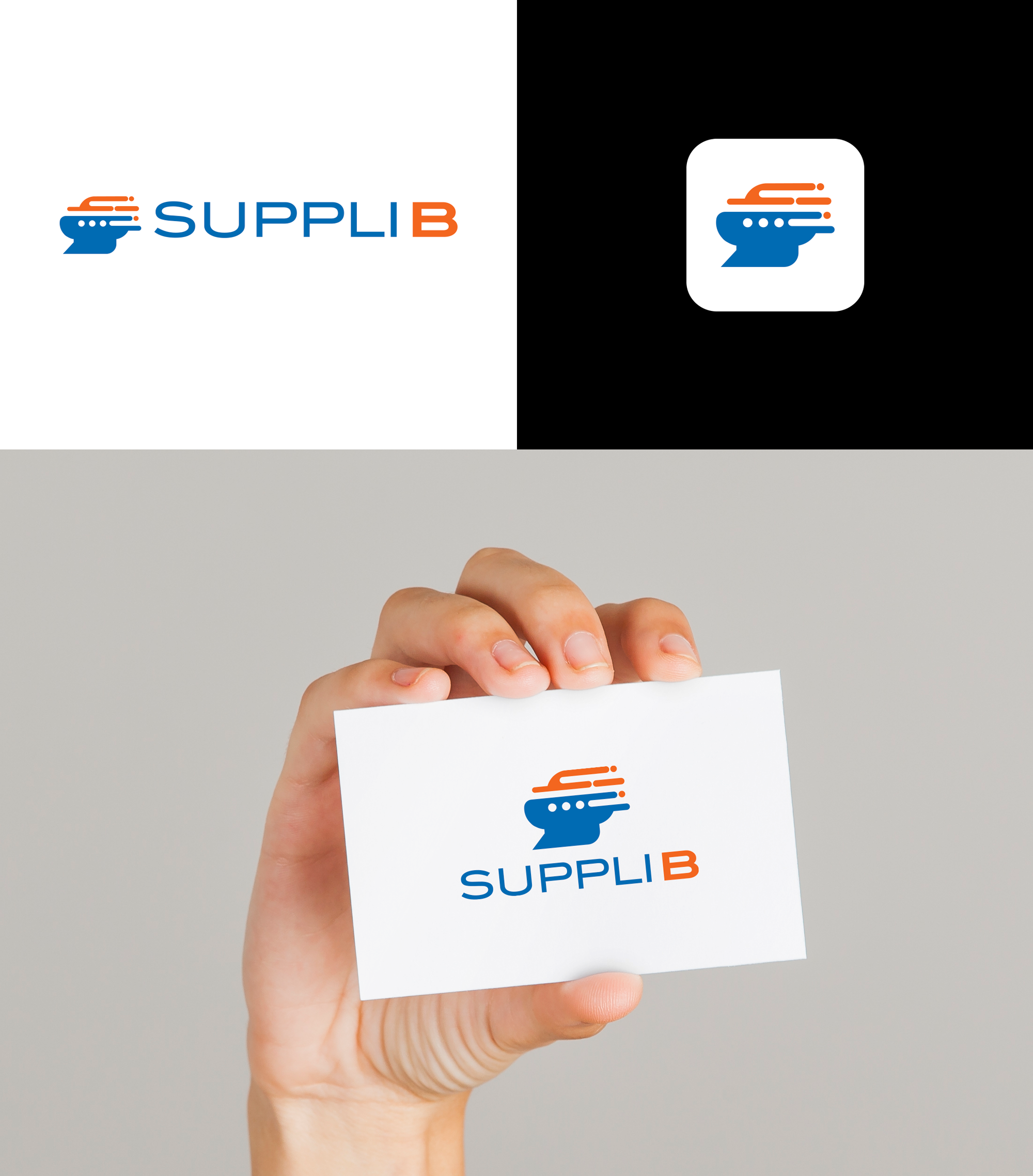 Diseño de Logo por RA-bica para este proyecto | Diseño #33532912