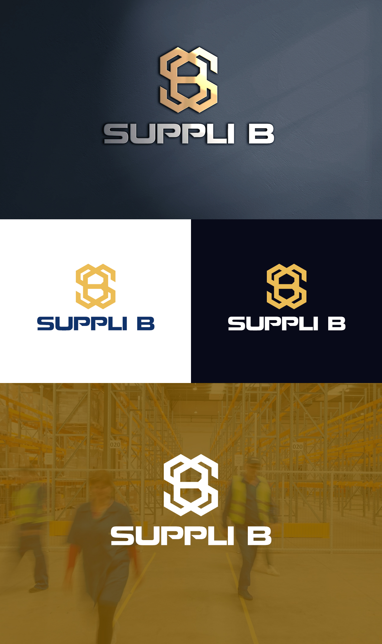 Diseño de Logo por BehindSymbols para este proyecto | Diseño #33529690