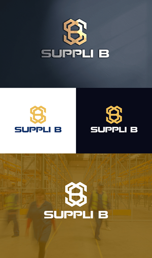 Diseño de Logo por BehindSymbols para este proyecto | Diseño: #33529690