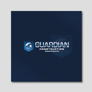 Trade Show Booth Design by Adi GFX for GUARDIAN CONSTRUCTION   | Design #33509970