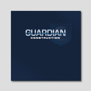 Trade Show Booth Design by Adi GFX for GUARDIAN CONSTRUCTION   | Design: #33512816