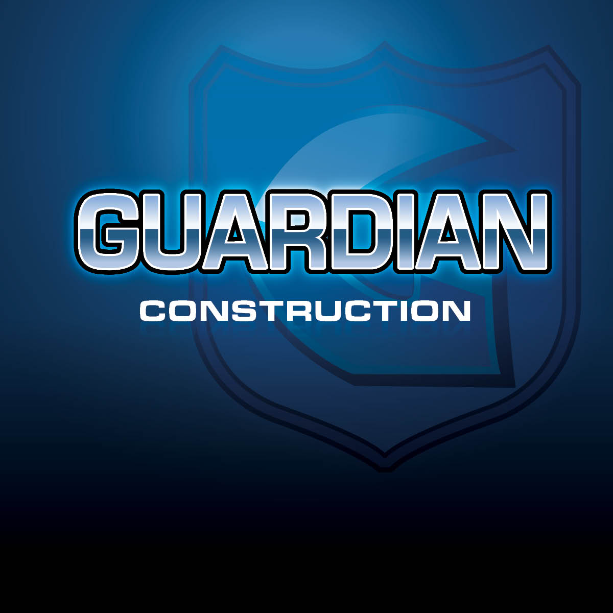 Trade Show Booth Design by rkailas for GUARDIAN CONSTRUCTION   | Design #33510128