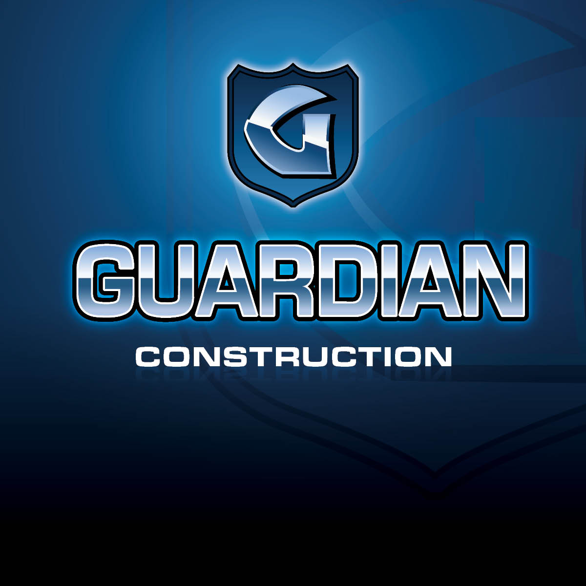 Trade Show Booth Design by rkailas for GUARDIAN CONSTRUCTION   | Design #33510131