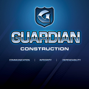 Trade Show Booth Design by rkailas for GUARDIAN CONSTRUCTION   | Design: #33510135
