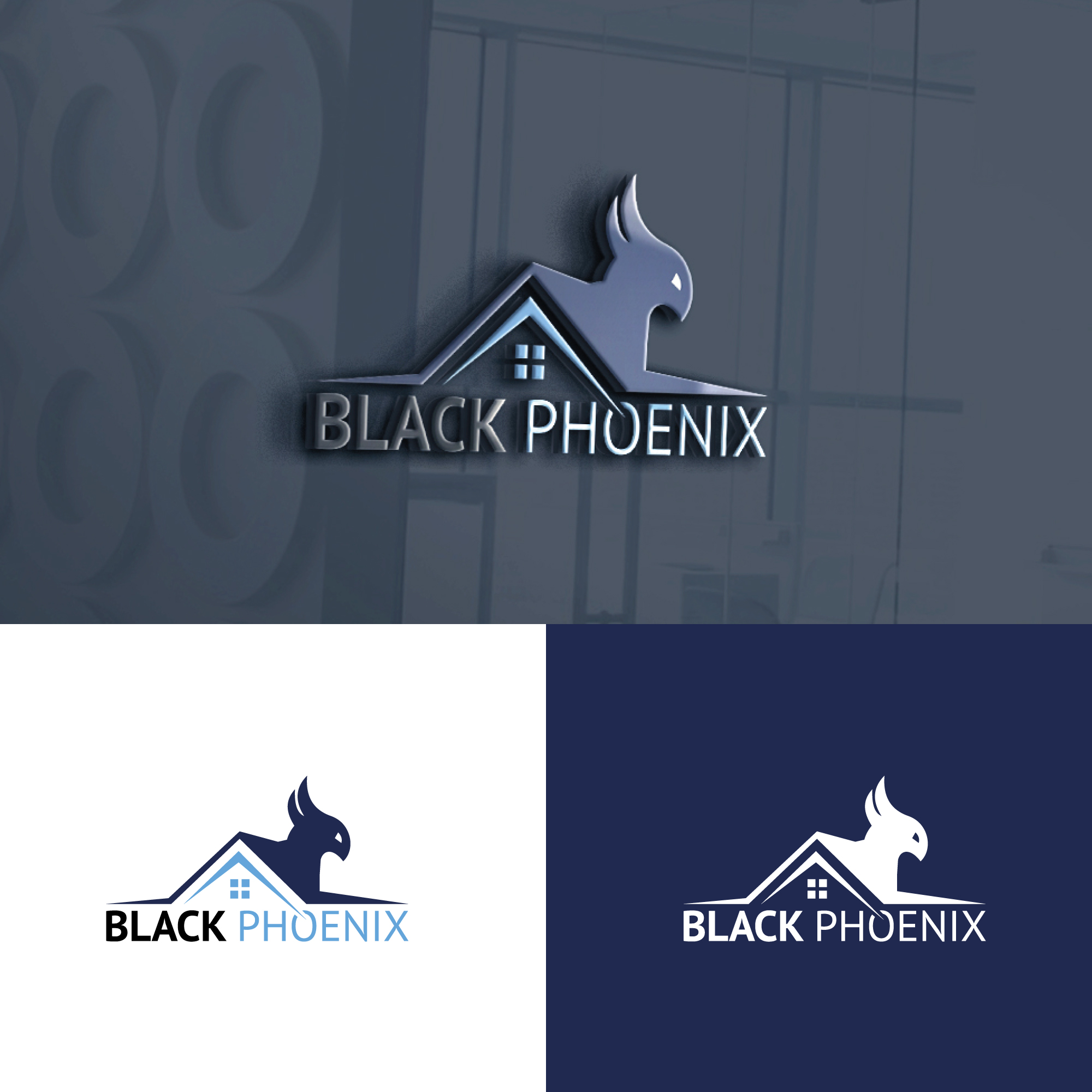 Logo Design by parvin6494 for this project | Design #33512560
