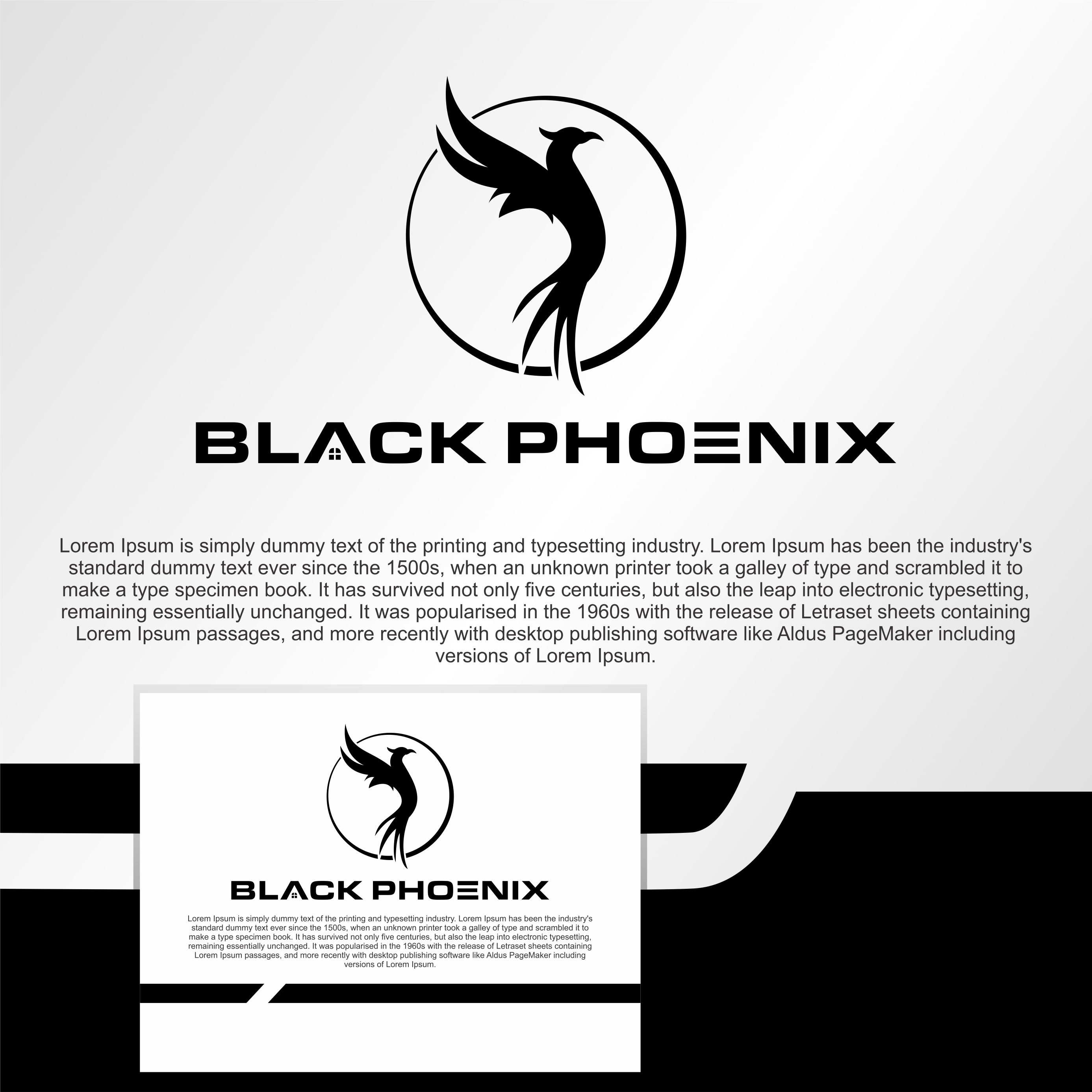 Logo Design by diego costa for this project | Design #33505658