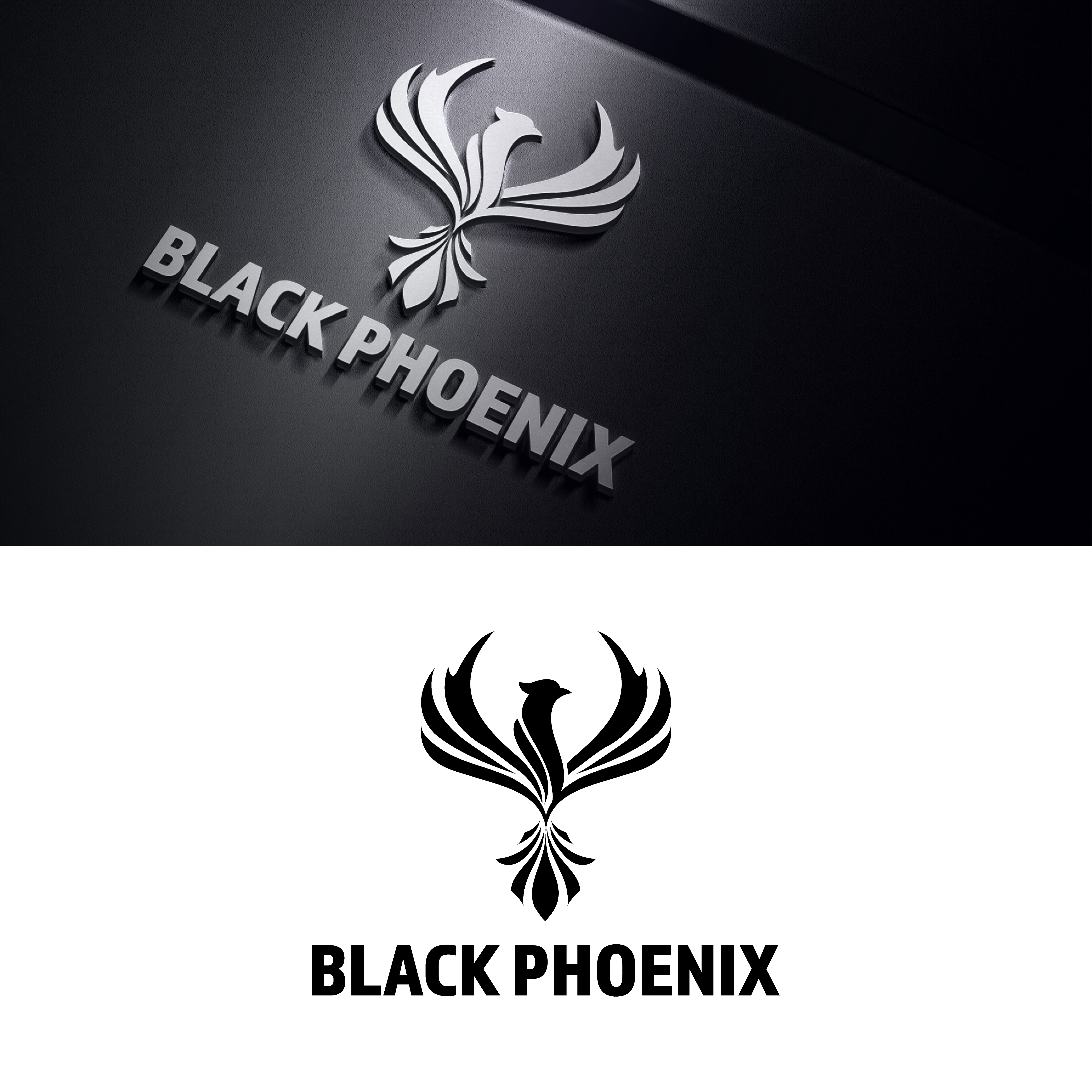 Logo Design by AKTech for this project | Design #33508431