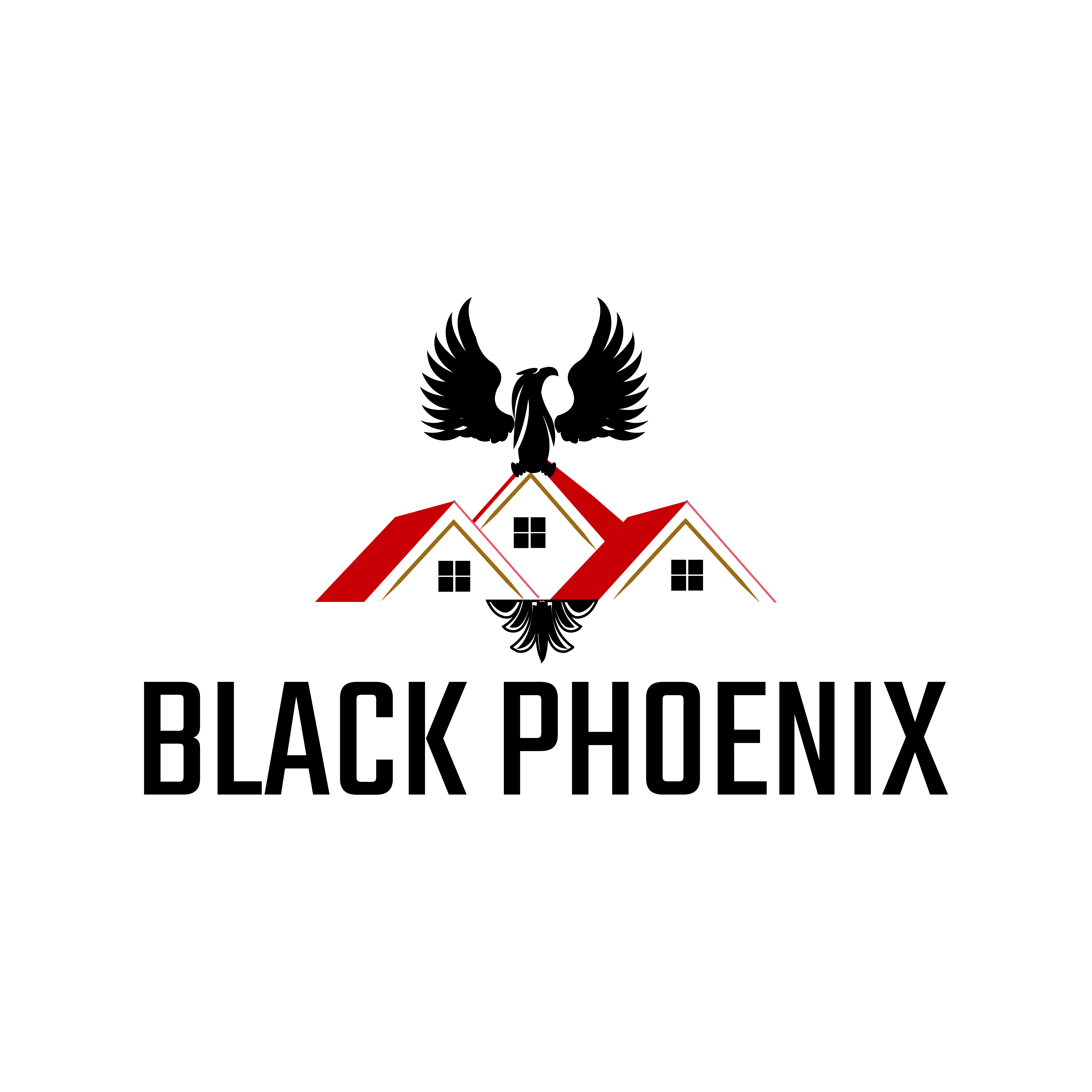 Logo Design by AKTech for this project | Design #33509707