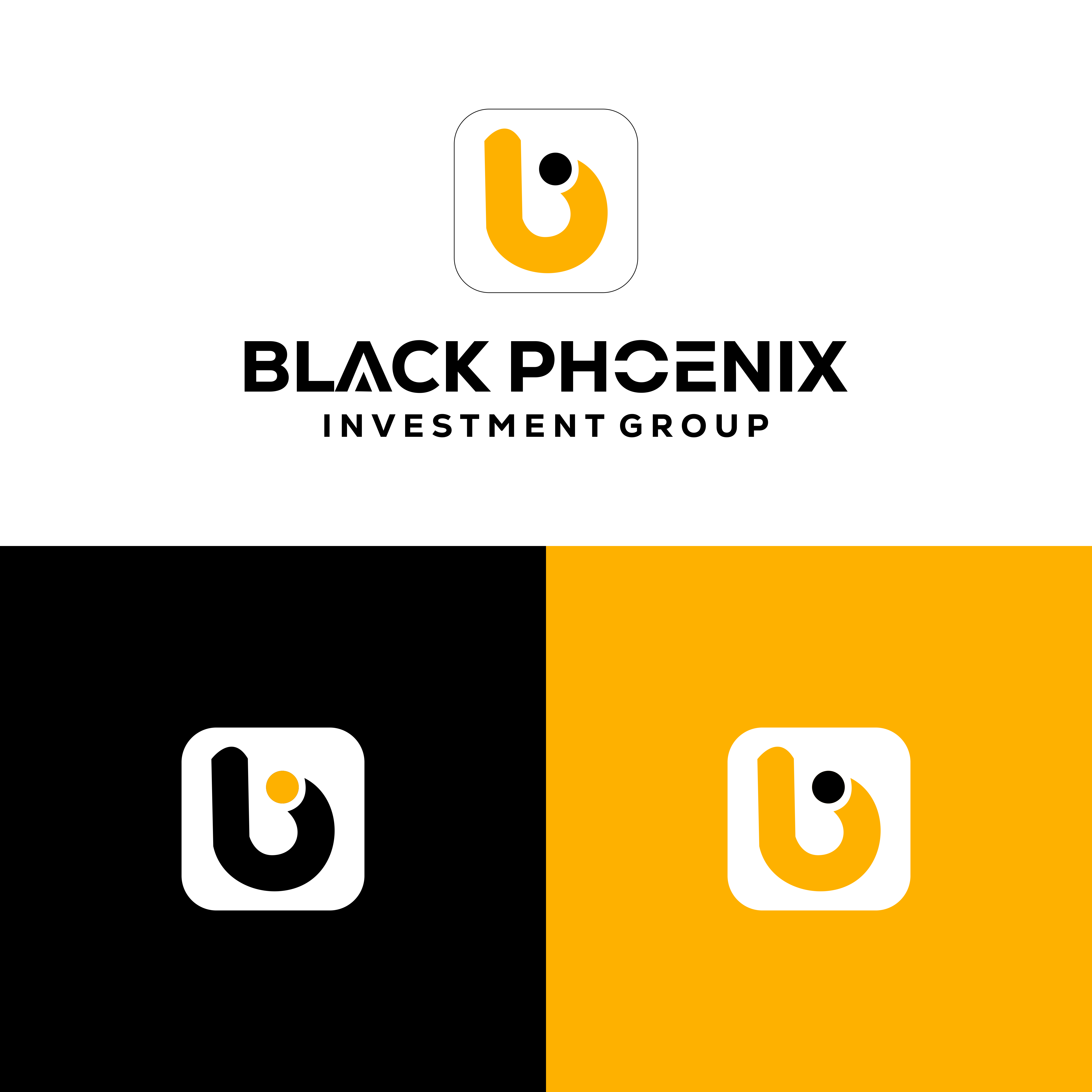 Logo Design by cahdesign for this project | Design #33511413