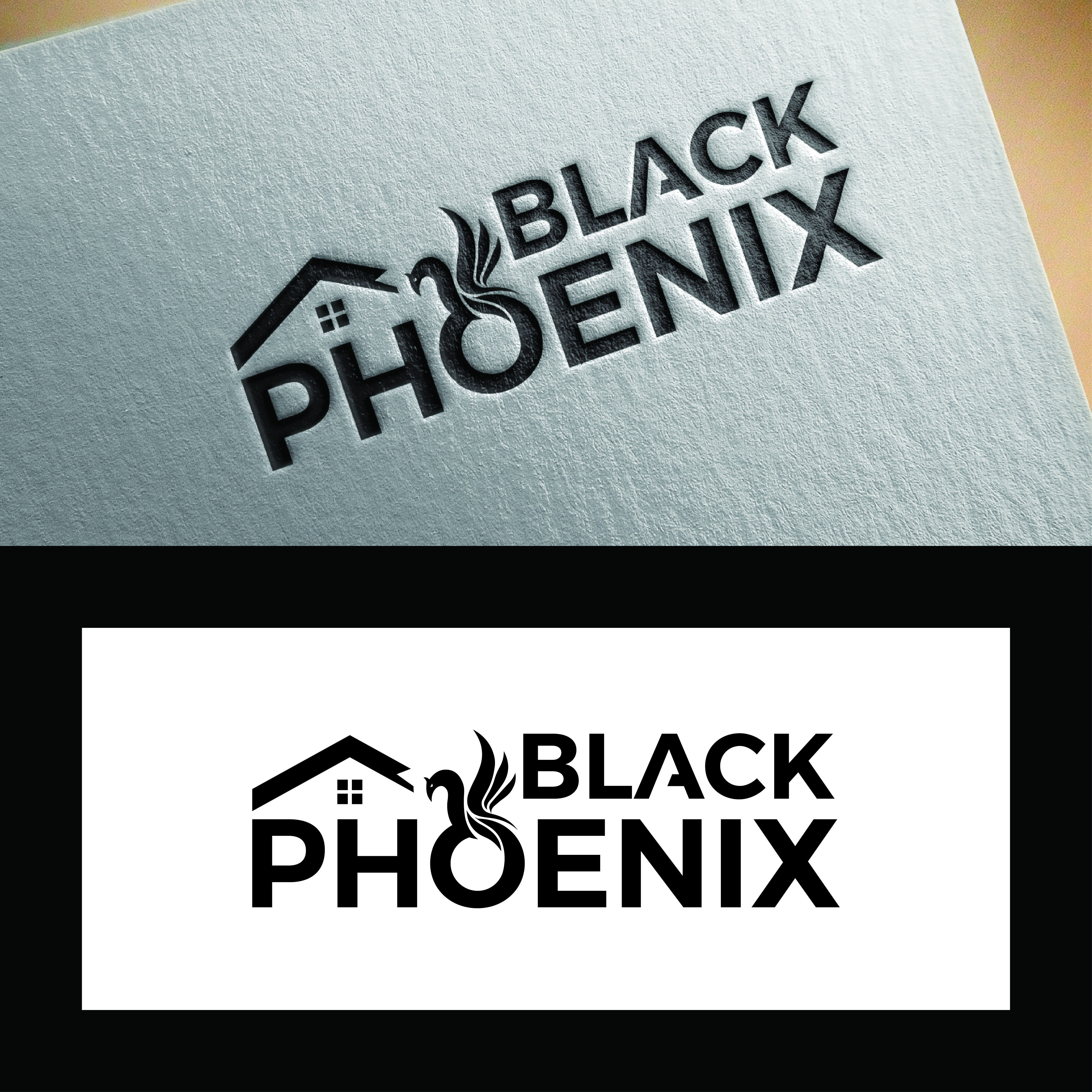 Logo Design by ADBronze for this project | Design #33513408