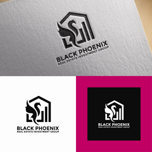 Logo Design by ADBronze for this project | Design: #33513410