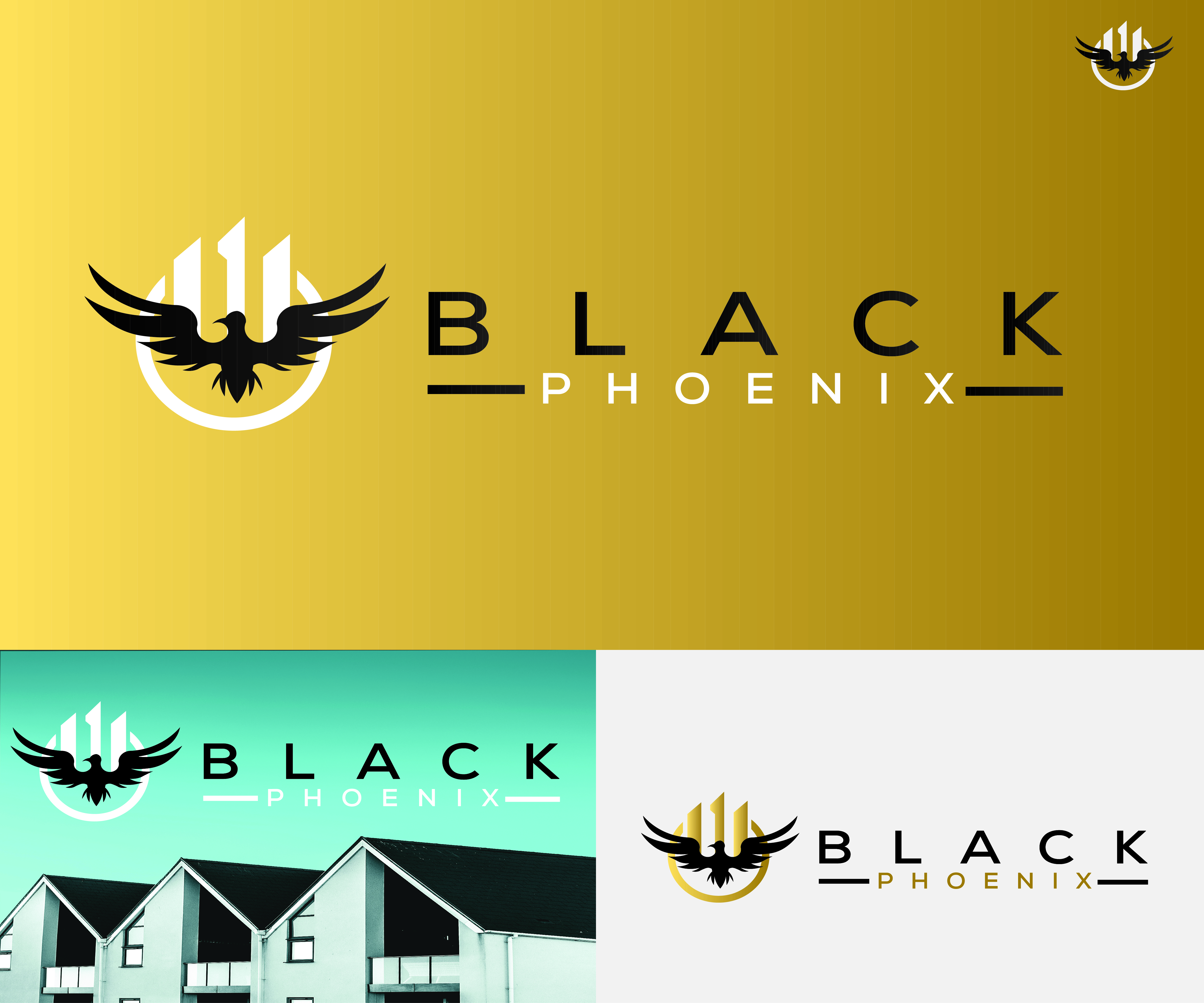 Diseño de Logo por Fortune Howard Designs para este proyecto | Diseño #33517436