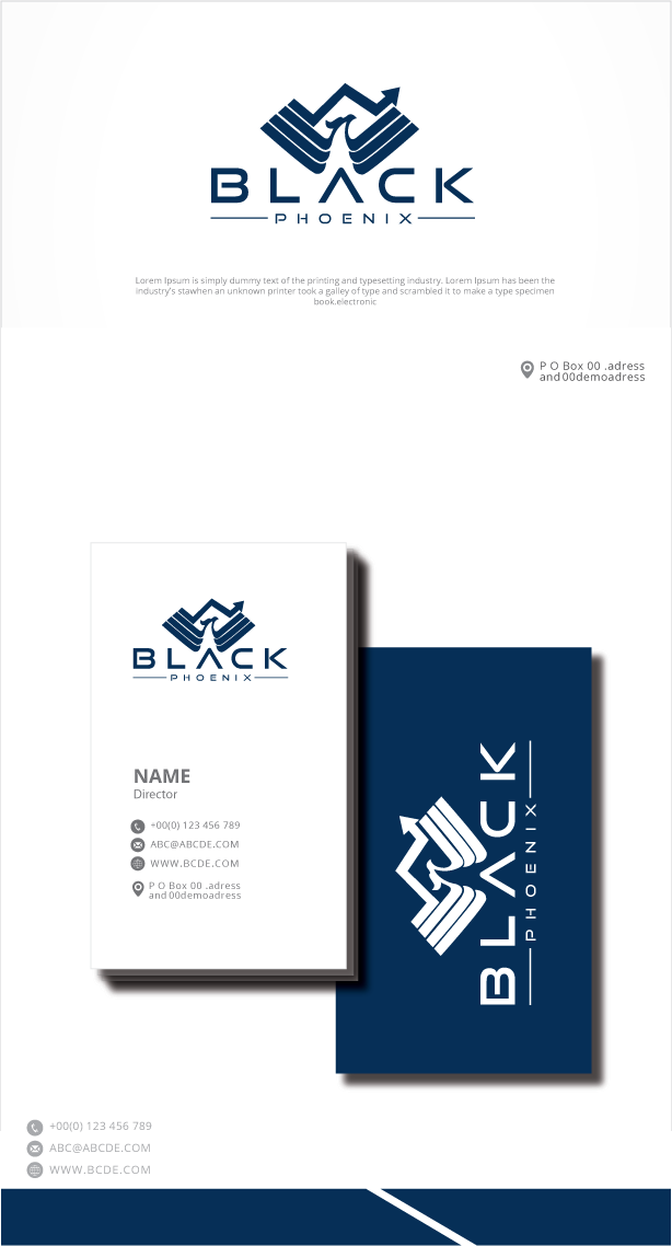 Logo Design by zebronicgraphic for this project | Design #33511250