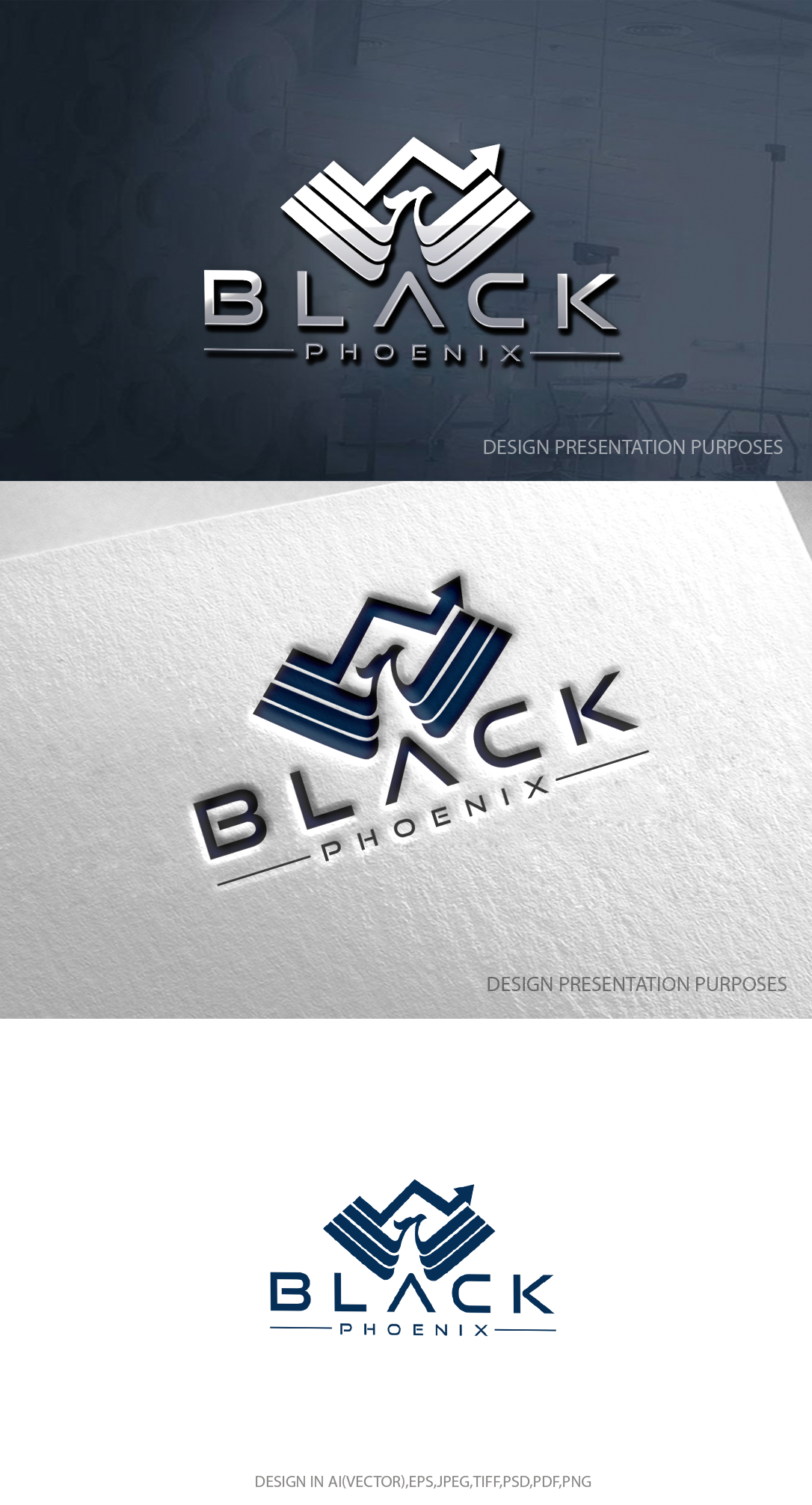 Logo Design by zebronicgraphic for this project | Design #33511251