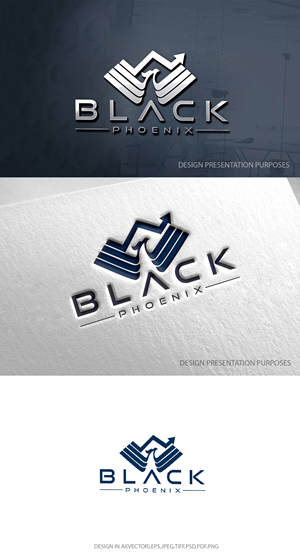 Logo Design by zebronicgraphic for this project | Design: #33511251