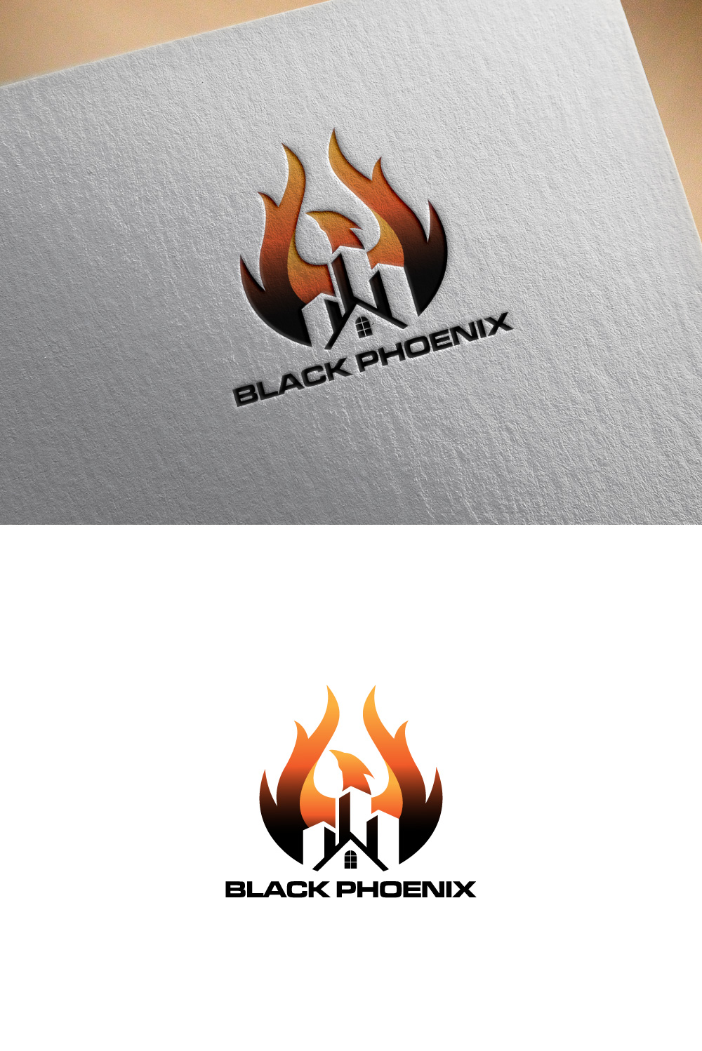 Logo Design by designA78 for this project | Design #33508778