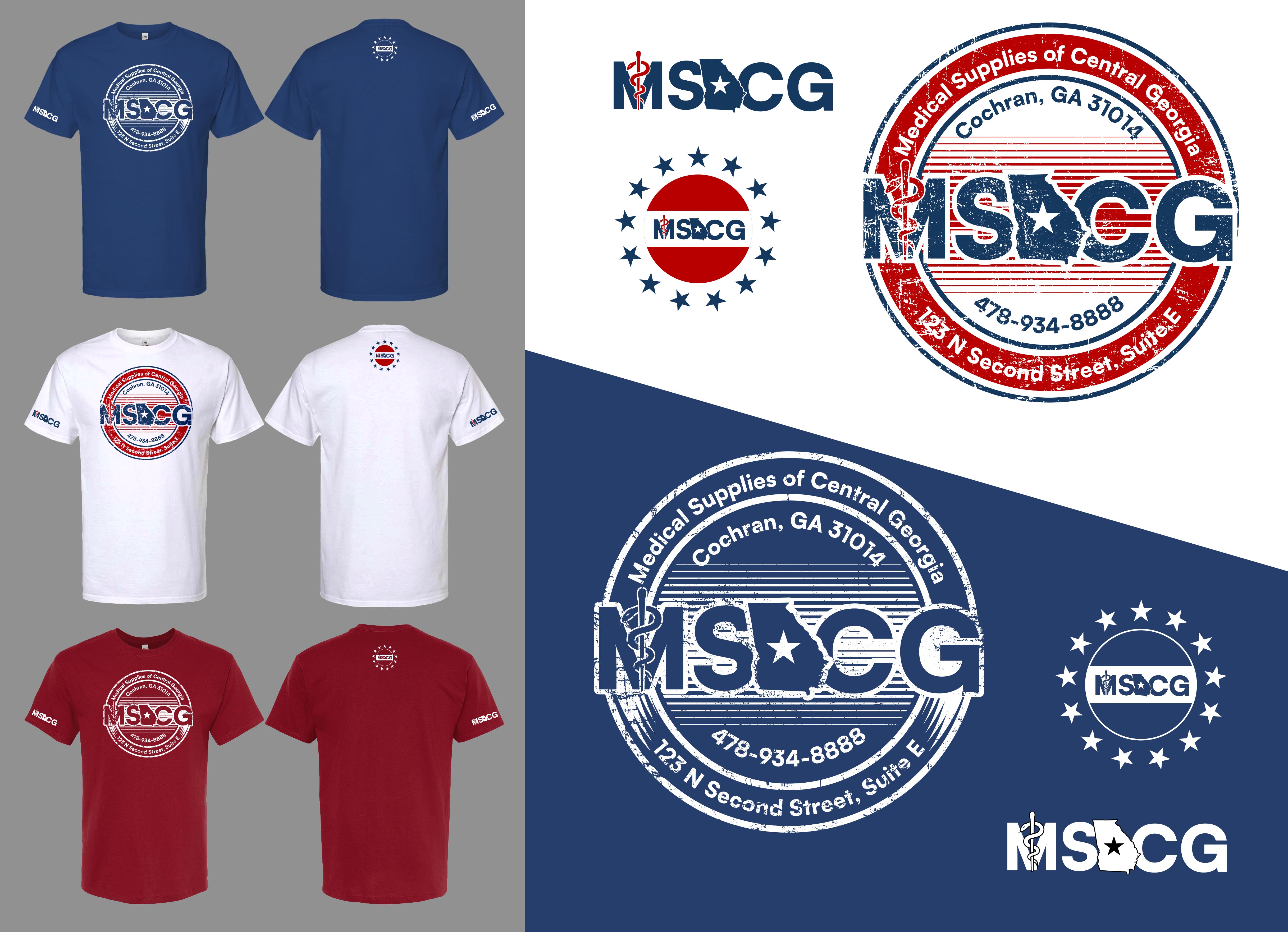 T-shirt Design by Futuristic_Design for this project | Design: #33524154