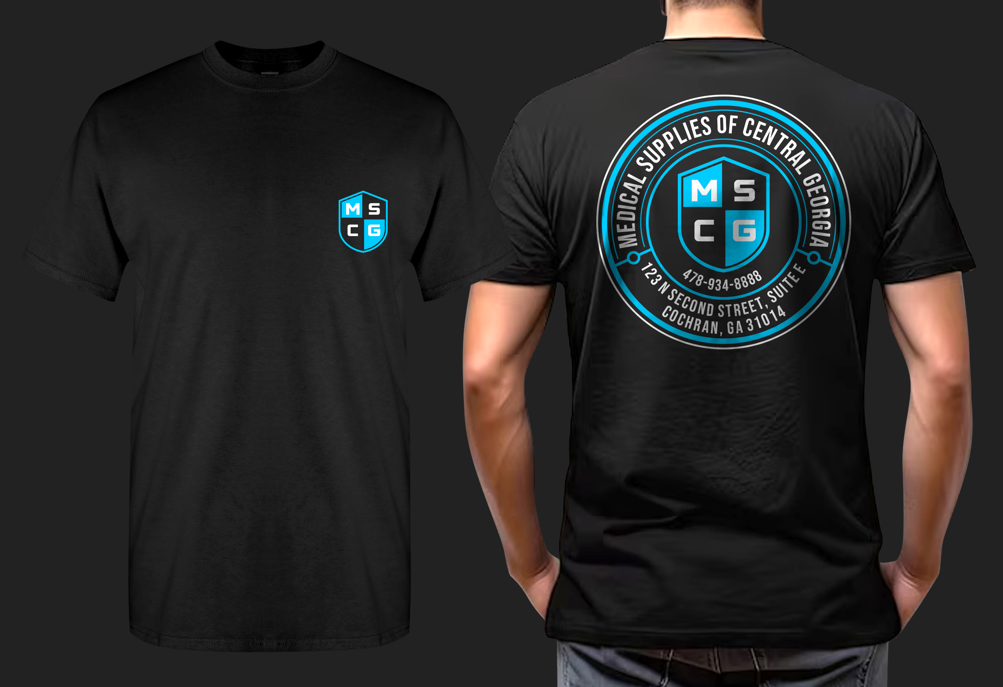 Diseño de Camiseta por guruntool para este proyecto | Diseño #33538105