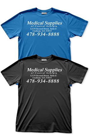 T-shirt Design by Teespixels for this project | Design: #33530046