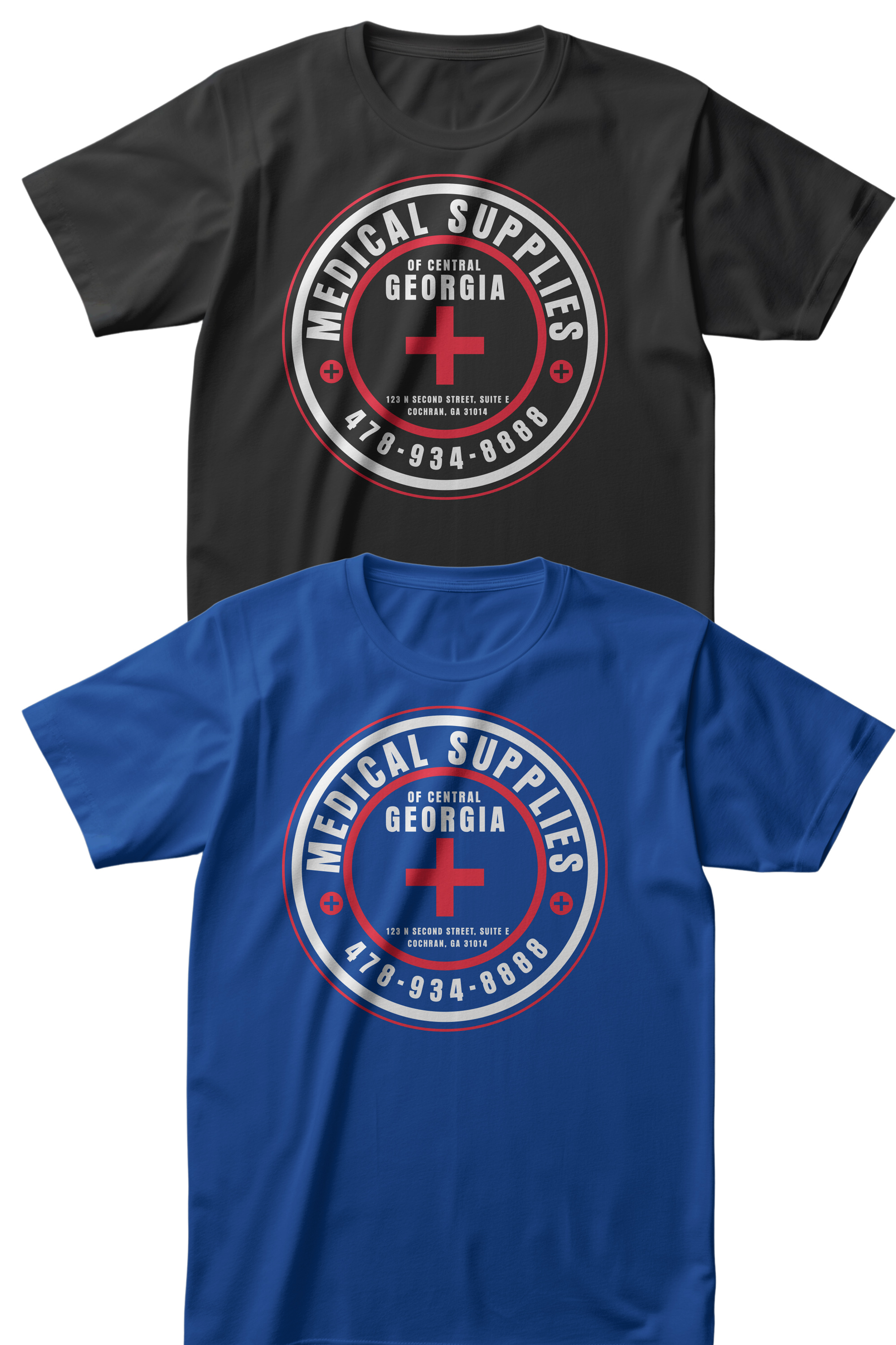 T-shirt Design by Teespixels for this project | Design #33530117