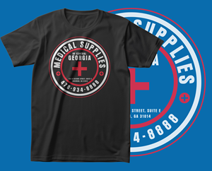 T-shirt Design by Teespixels for this project | Design: #33530122