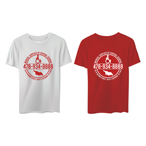 T-shirt Design by {mega- for this project | Design: #33521633