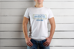 T-shirt Design by MNTK for this project | Design: #33540224