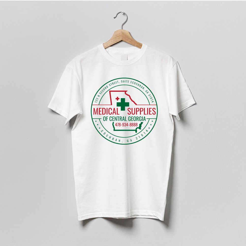 T-shirt Design by Krold IT Solutions for this project | Design #33512831
