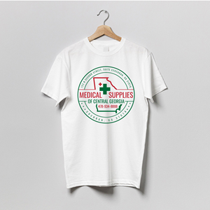 T-shirt Design by Krold IT Solutions for this project | Design: #33512831