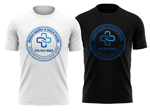 Design de T-shirt par tamtama pour ce projet | Design : #33534784