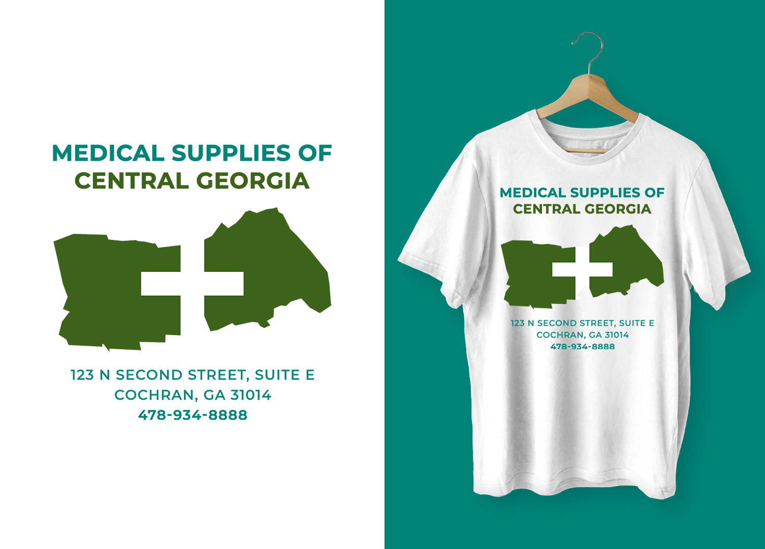 T-shirt Design by Elsa Designs for this project | Design #33510335