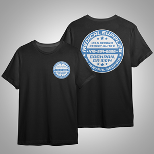 Design de T-shirt par Art Boy14 pour ce projet | Design : #33512321