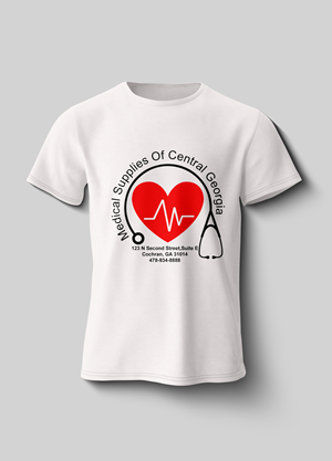 Design de T-shirt par Yayan gesuter pour ce projet | Design : #33545396