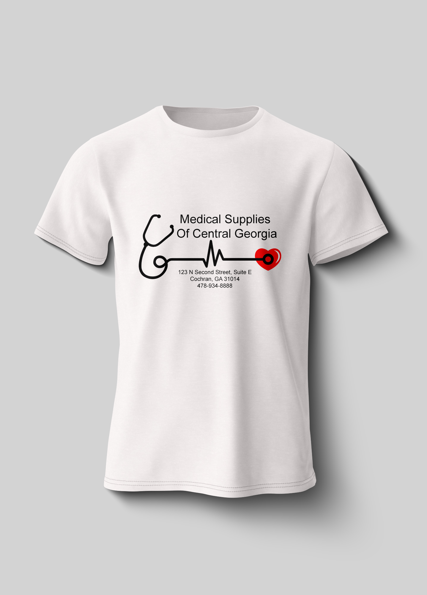 T-shirt Design by Yayan gesuter for this project | Design #33545915