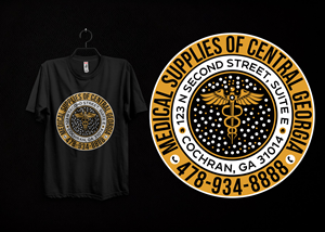 T-shirt Design by perfectionist_r