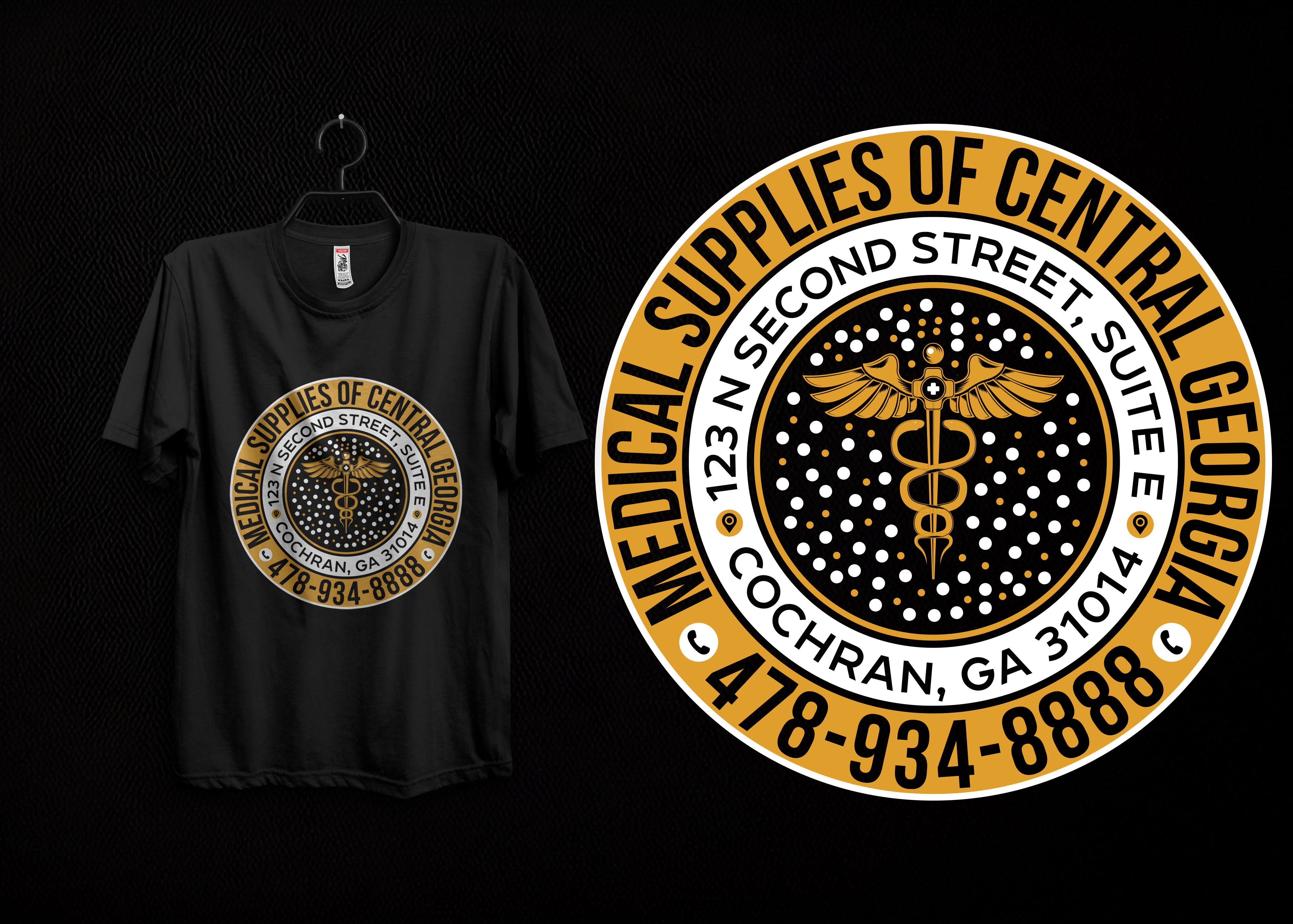 Design de T-shirt par perfectionist_r pour ce projet | Design #33545350