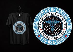 Design de T-shirt par perfectionist_r pour ce projet | Design : #33545372