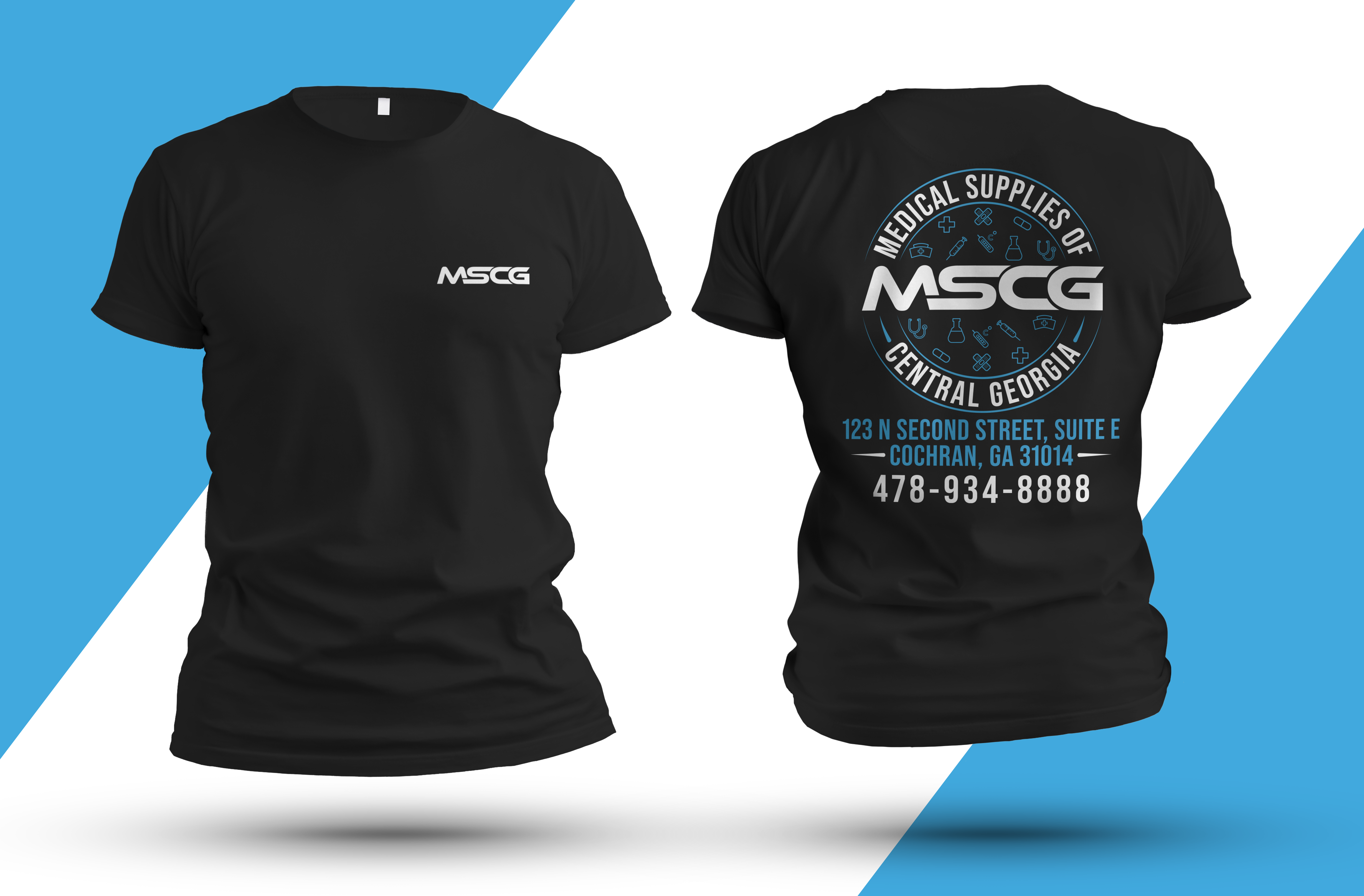 Design de T-shirt par Ismail Hossain pour ce projet | Design #33527832