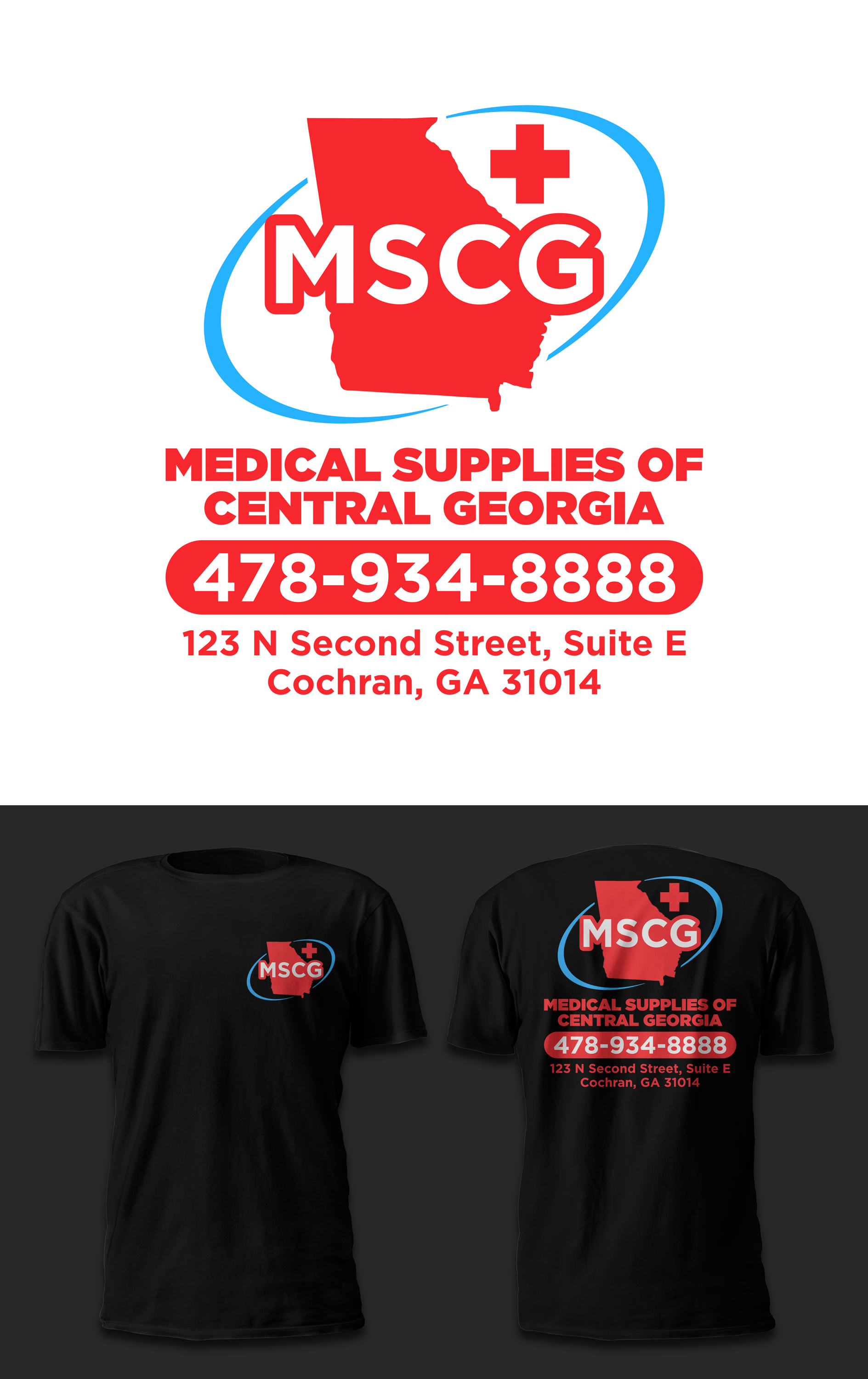 T-shirt Design by D'Mono for this project | Design #33542977