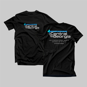 T-shirt Design by MDLB house