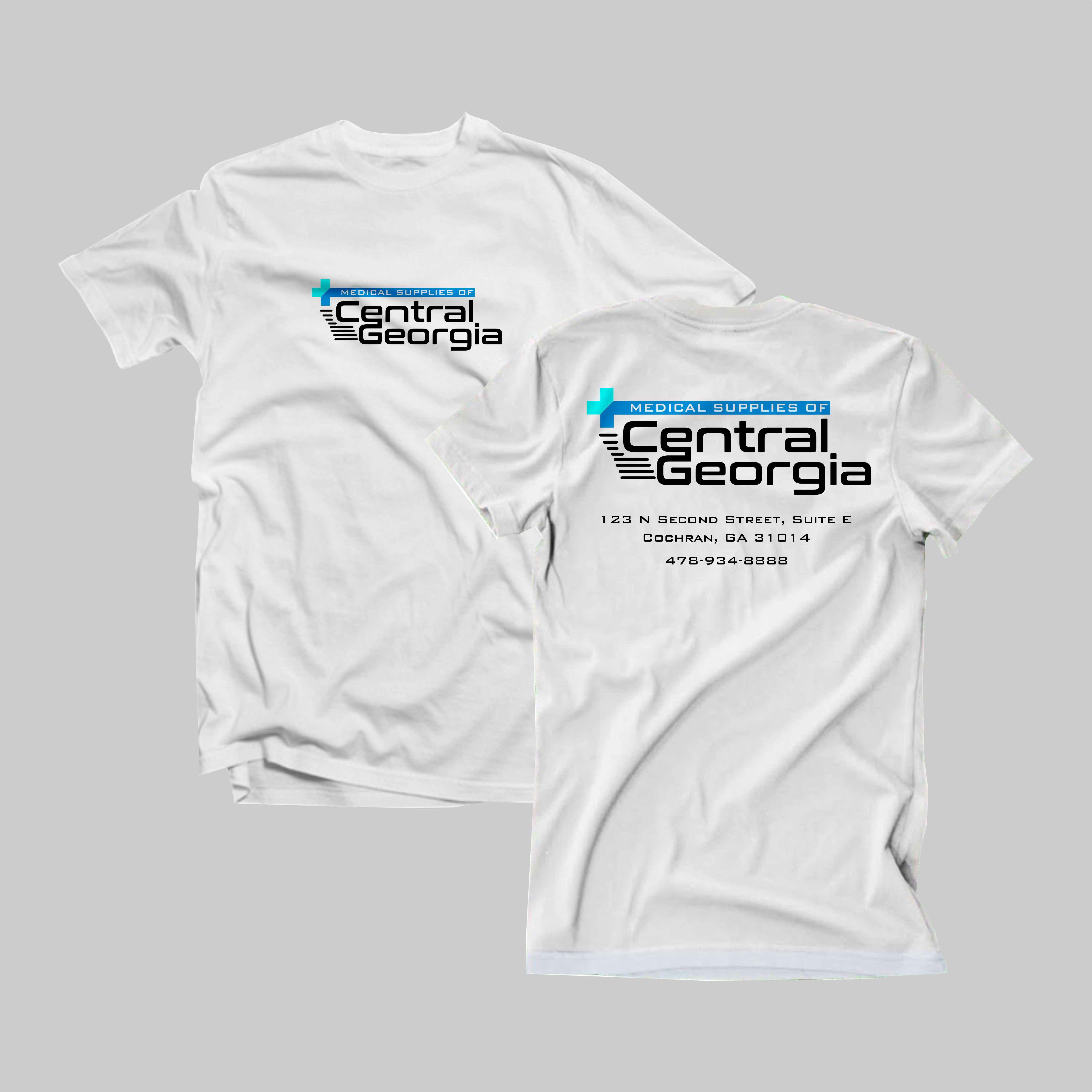 T-shirt Design by MDLB house for this project | Design #33549080