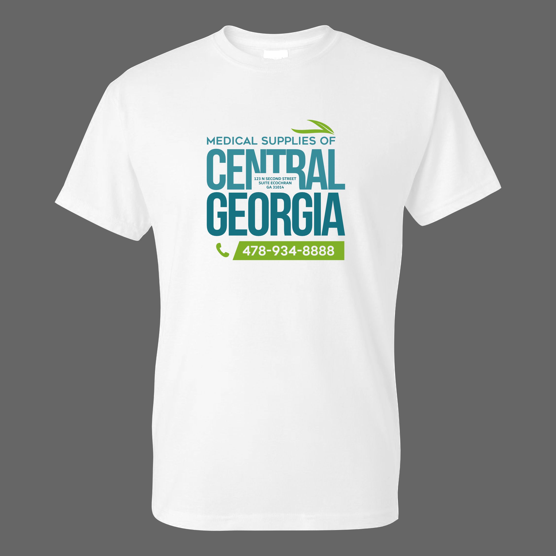 T-shirt Design by sam_reef for this project | Design #33542949