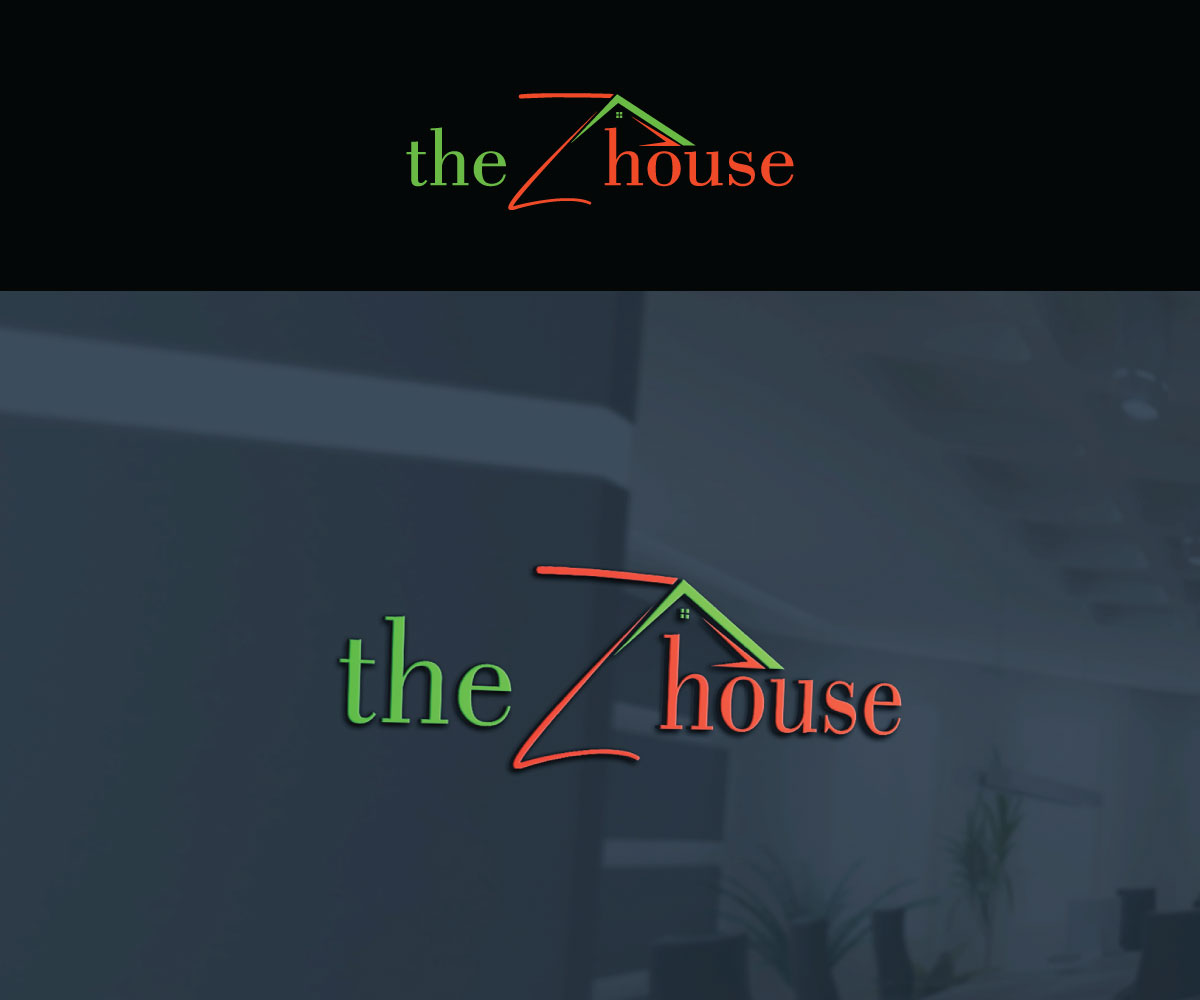 Logo Design by Luckey yaari for this project | Design #33511324