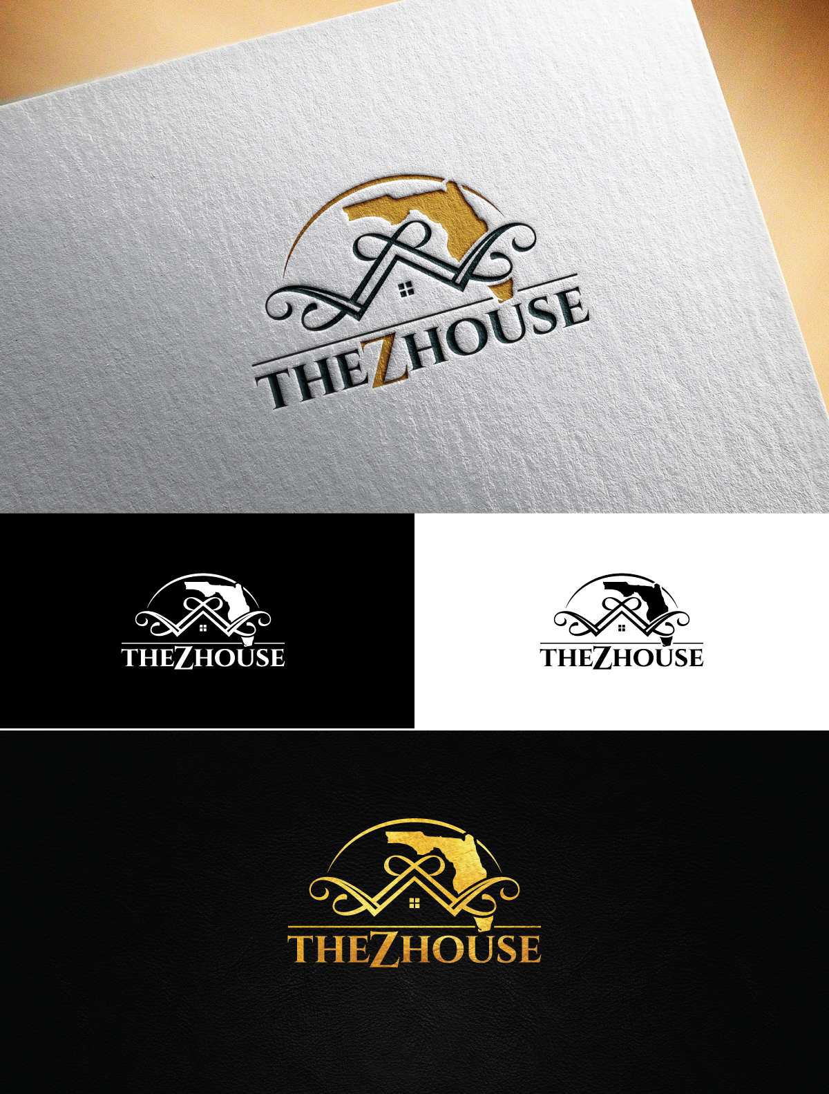 Logo Design by Logo Stock for this project | Design #33511056