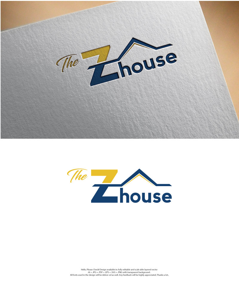 Logo Design by skart for this project | Design #33509276