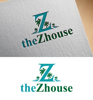 Logo Design by bute